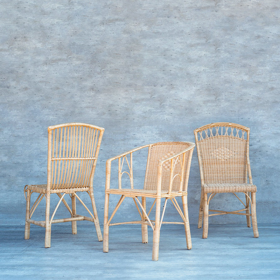 Silla Palitos