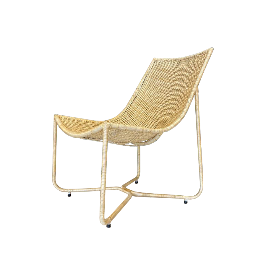 Sillón Daniela - Natural